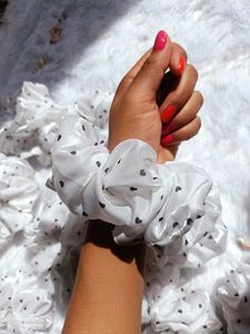 Scrunchies