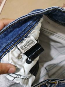 Jeans (Men&#39;s Wear )