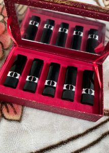 Dior New Year Kit 💅🏻