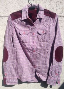Superdry Vintage Shirt For Women