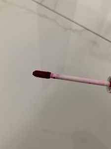 My Glamm Lipstick &amp; Nivea Lip Balm