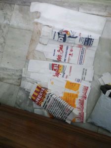 Multicolour Cloth Bags