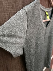 BRINK Women Gym T-shirt Slim fit (M)