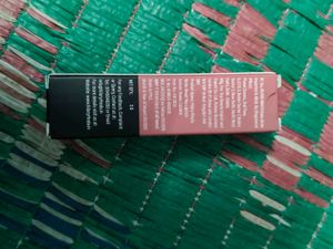 Hilary Rhoda Matte Lipstick