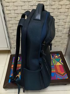 MOKOBARA Pro 21 ltrBlue Backpack