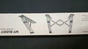 PORTRONICS Ergonomic Laptop Stand