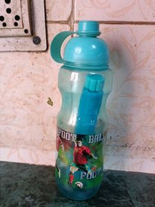 Water Bottle