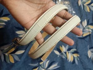 4 BELTS