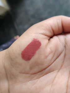 It&#39;s Peripera Ink Velvet Rosy Nude