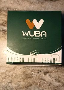 WUBA loves your skin