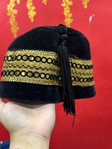 Fancy Namaaz Topi