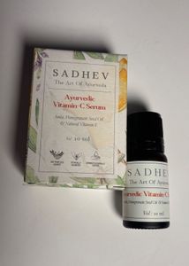Your Daily Glow Ritual – Powered by Ayurveda