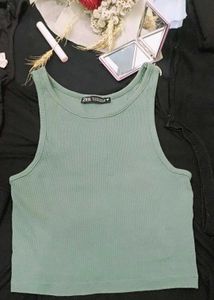 ZARA Tank Top✨
