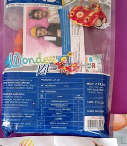 Assorted Stationary collection