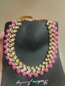 Party Wear Necklace