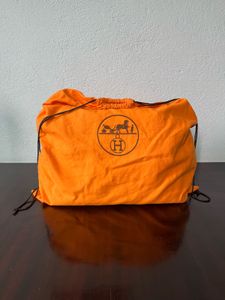 Hermes Handbag Dustbag