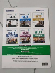 IELTS Speaking - Advanced