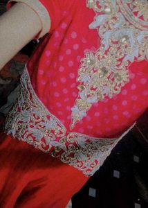 this is a gown