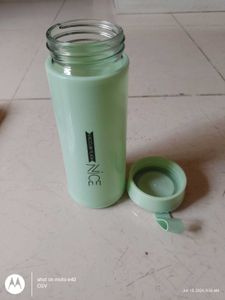 Nice Water Bottle 400 ML