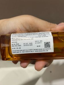 L'Oreal Extraordinary Oil Serum