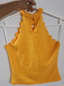 SHEIN absolutely New Top: