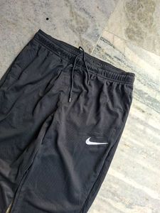 Nike Black Track Pants