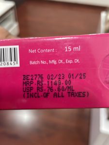 Ethiglo Skin Lightening And Brightening Cream