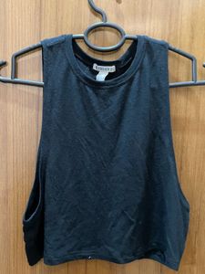 F21 Black Top