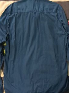 Wrangler Shirt New