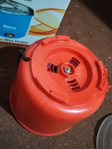 Nova Electric Wax Heater