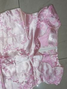 Imported Gown