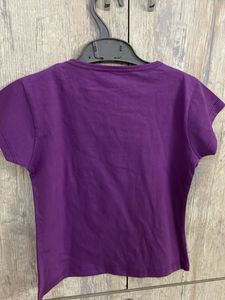 Purple T-Shirt
