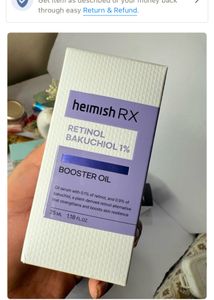 Heimish Combo Serum Of 3