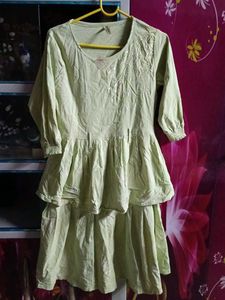 Beautiful Dress For Girls