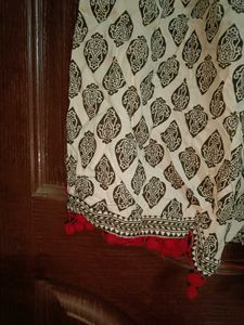 Festive Printed Palazzos