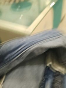 Gas Jeans In A Good Condition