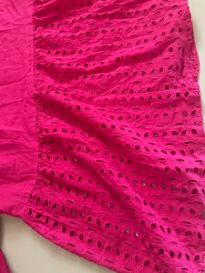 zudio M size dress