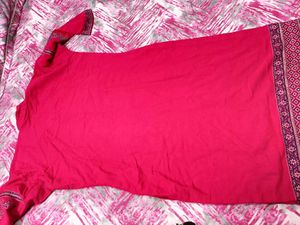 Kashmiri Garam Suite With Pant And Shawl
