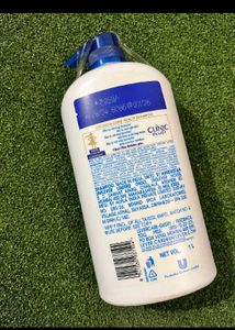 (1L) Clinic Plus Strong &amp; Long Health Shampoo