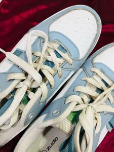 Stylish Sneakers