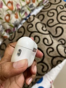 Airpods Pro 2nd Gen Copy