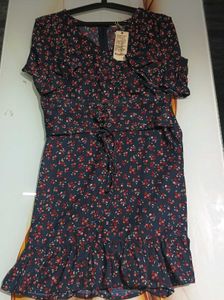 Women Short dress