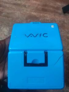 Retro Waterful Game