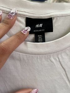 H&amp;M Rare Find T-shirt