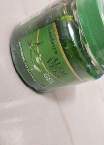 Aleo Vera Gel