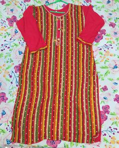 Women Kurti