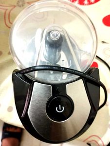 Baltra Electric Chopper - Like New!
