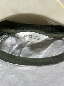 Boy&#39;s &#39;Traveller Mode On&#39; Tee