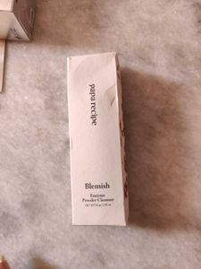 Papa Recipe Blemish Enzyme Powder Cleanser
