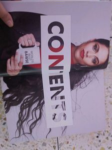[Hardcover] How To Be A Bawse By Lilly Singh